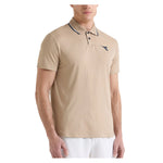 Men`s Icon Tennis Polo Apparel Diadora