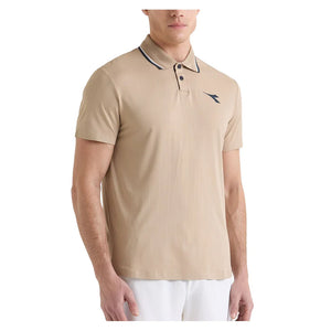 Men`s Icon Tennis Polo Apparel Diadora