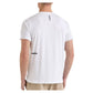 Men`s Icon Short Sleeve Tennis Top Apparel Diadora