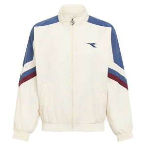 Men`s U. Icon Tennis Track Jacket Apparel Diadora