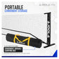 Elemental Pickleball Net Court Equipment Joola