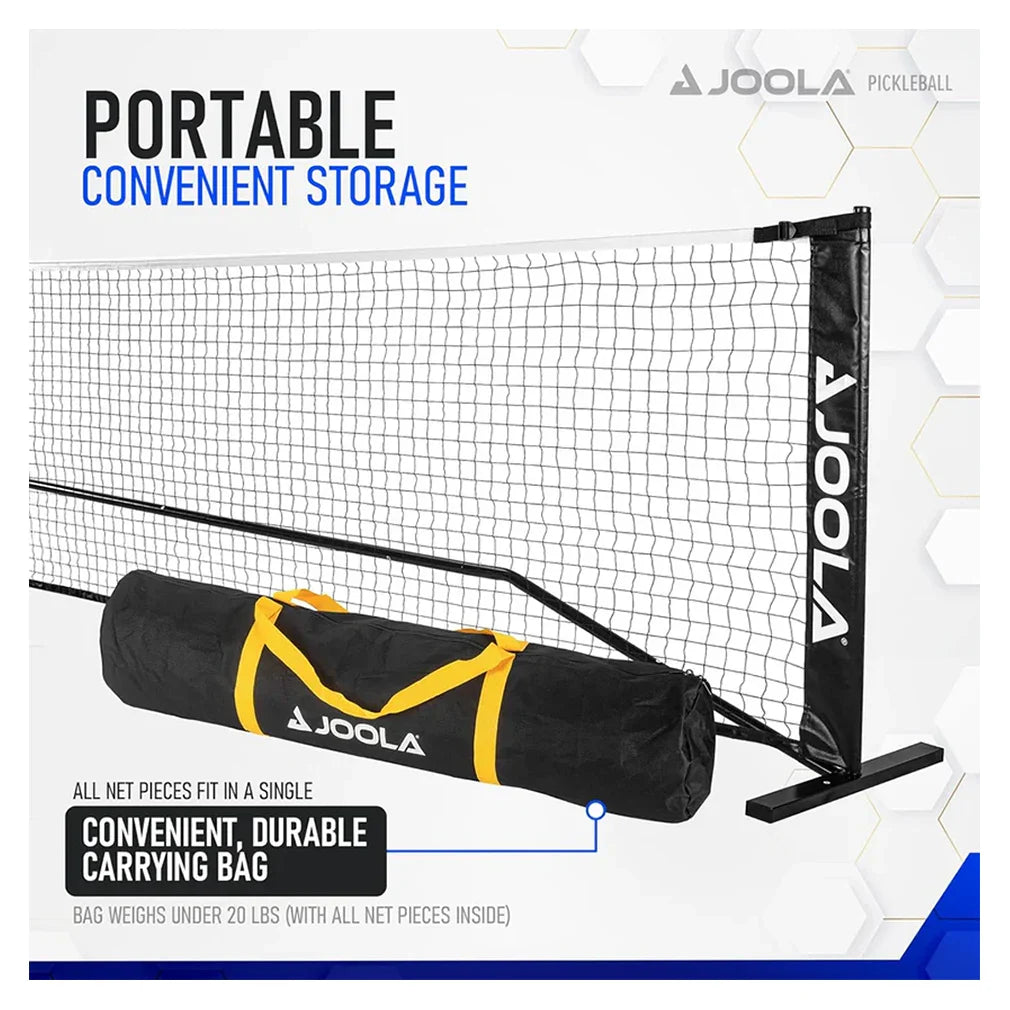 Elemental Pickleball Net Court Equipment Joola