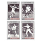 NETPRO Legend Tennis Collector Card Set Memorabilia Tennis Express