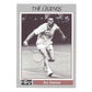 NETPRO Legend Tennis Collector Card Set Memorabilia Tennis Express