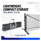 Symmetry Pickleball Net Court Equipment Joola