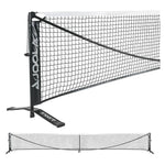 Symmetry Pickleball Net Court Equipment Joola