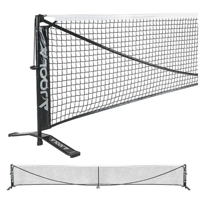 Symmetry Pickleball Net Court Equipment Joola