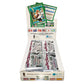 Tour Star 1991 Dislpay Box Foil Packs Accessories Netpro