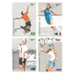 NETPRO Elite Event Edition Tennis Collector Card Set Memorabilia Netpro