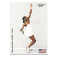 NETPRO Elite Event Edition Tennis Collector Card Set Memorabilia Netpro