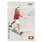 NETPRO Elite Event Edition Tennis Collector Card Set Memorabilia Netpro