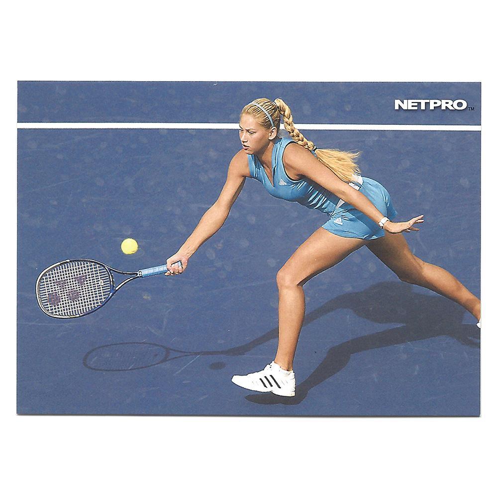 NETPRO Photo Edition Tennis Collector Card Set Memorabilia Netpro