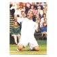 NETPRO Photo Edition Tennis Collector Card Set Memorabilia Netpro