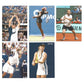 NETPRO Photo Edition Tennis Collector Card Set Memorabilia Netpro