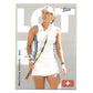 NETPRO Elite Event Edition Tennis Collector Card Set Memorabilia Netpro