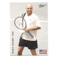 NETPRO Elite Event Edition Tennis Collector Card Set Memorabilia Netpro