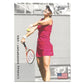 NETPRO Elite Event Edition Tennis Collector Card Set Memorabilia Netpro