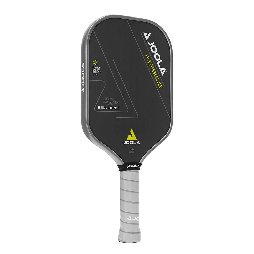 Ben John`s Perseus CFS 14mm Pickleball Paddle Joola