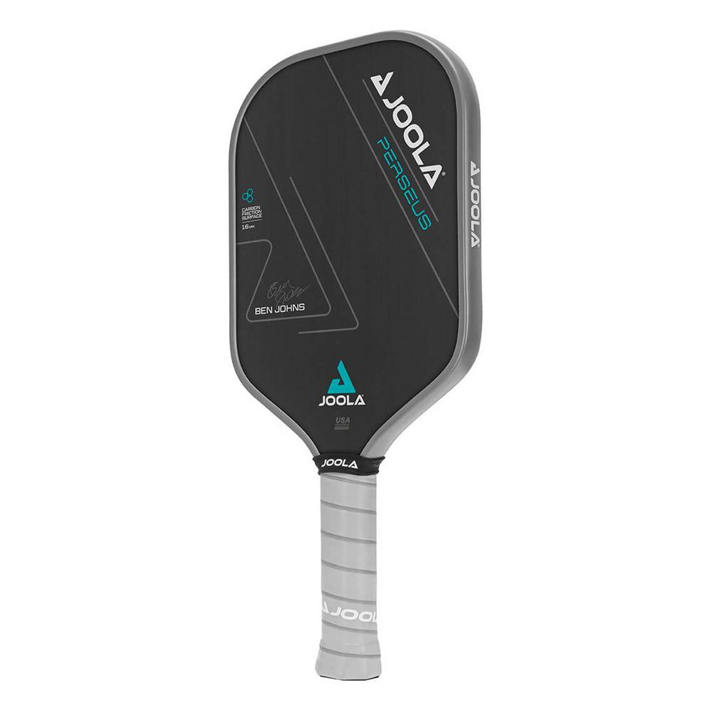 Ben John`s Perseus CFS 16mm Pickleball Paddle Joola