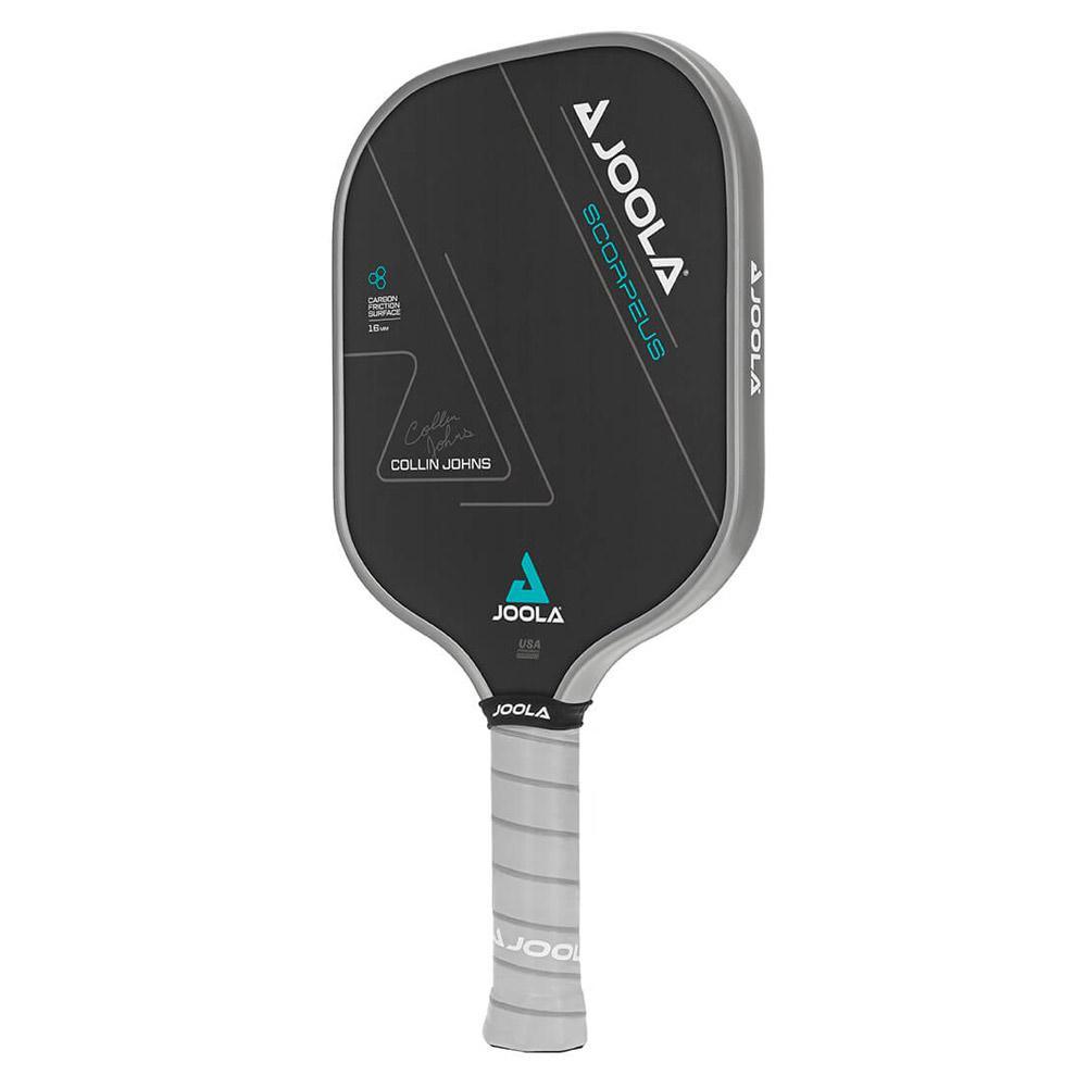 Collin Johns Scorpeus CFS 16mm Pickleball Paddle Joola