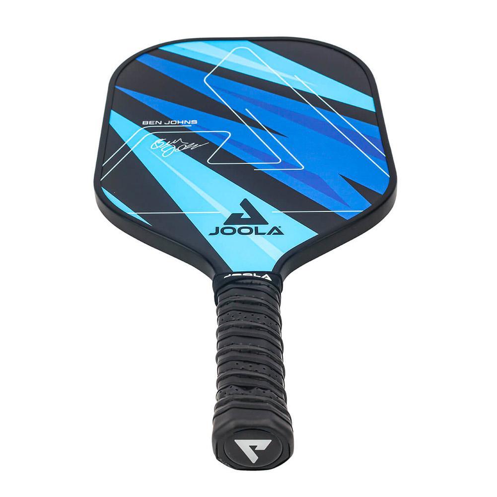 Ben Johns Pickleball Set Blue Lightning Joola