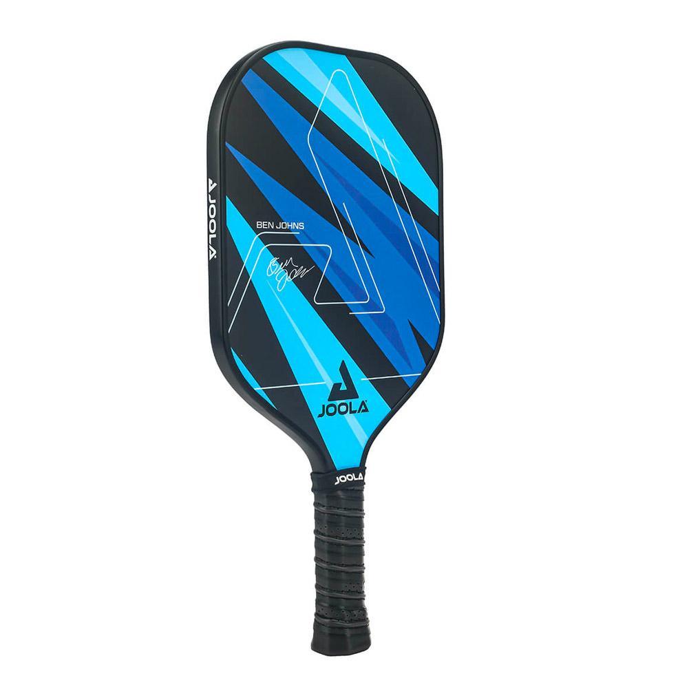 Ben Johns Pickleball Set Blue Lightning Joola