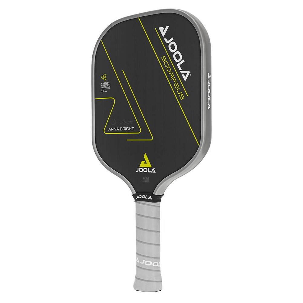 Anna Bright Scorpeus CFS 14mm Pickleball Paddle Joola