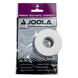 Premium Pickleball Overgrip 4 Pack Accessories Joola
