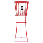 MasterPro 50 Ballhopper Court Equipment Oncourt Offcourt