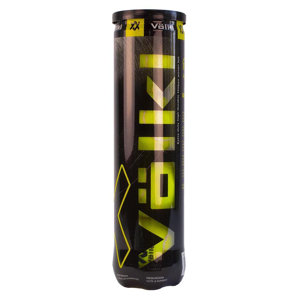 V Pro Tennis Ball Can Balls Volkl