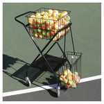 Mini Coach`s Cart Court Equipment Oncourt Offcourt