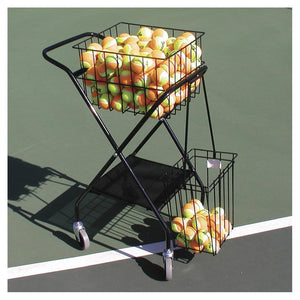Mini Coach`s Cart Court Equipment Oncourt Offcourt