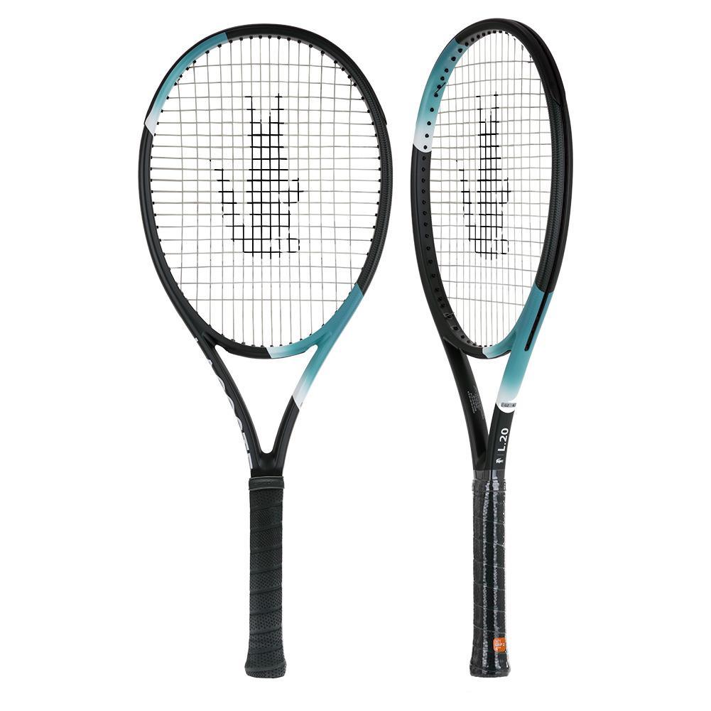 L20 Tennis Racquet Racquets Lacoste