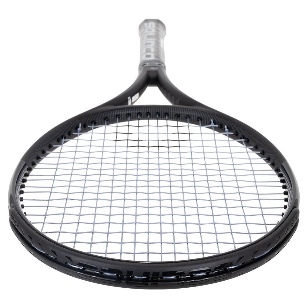 Blackout 300 XTD Demo Tennis Racquet Demo Racquets Solinco