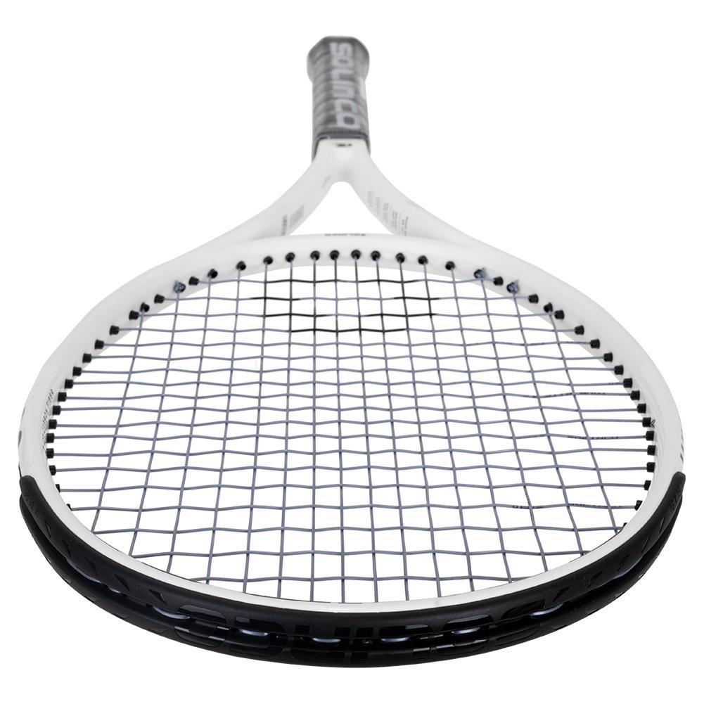Whiteout 305 XTD Tennis Racquet Racquets Solinco