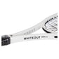 Whiteout 305 XTD Tennis Racquet Racquets Solinco
