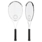Whiteout 305 XTD Tennis Racquet Racquets Solinco