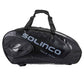 Blackout 15-Pack Tennis Racquet Bag Bags Solinco