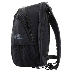 Blackout Tennis Backpack Bags Solinco