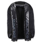 Blackout Tennis Backpack Bags Solinco