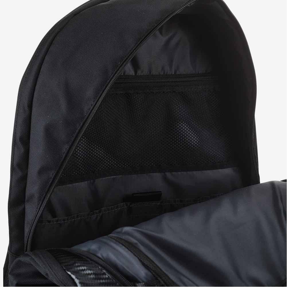 Blackout Tennis Backpack Bags Solinco