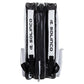 Whiteout 15-Pack Tennis Bag Bags Solinco