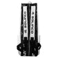 Whiteout 6-Pack Tennis Bag Bags Solinco