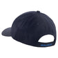 All Court Performance Cap Navy Blue and Blue Solinco