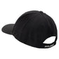 All Court Performance Cap Black and Silver Solinco