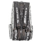 Artic Camo 15 Pack Tennis Racquet Bag Bags Solinco