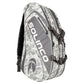 Artic Camo 15 Pack Tennis Racquet Bag Bags Solinco