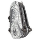 Artic Camo 6 Pack Tennis Racquet Bag Bags Solinco