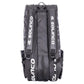 Midnight Camo 15 Pack Tennis Racquet Bag Bags Solinco