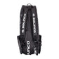 Midnight Camo 6 Pack Tennis Racquet Bag Bags Solinco